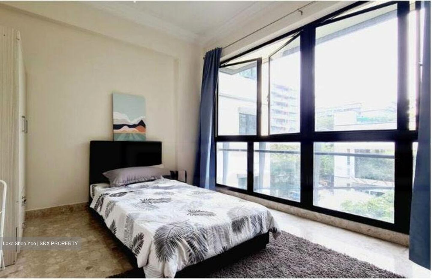 Simei Green Condominium (D18), Condominium #486010991